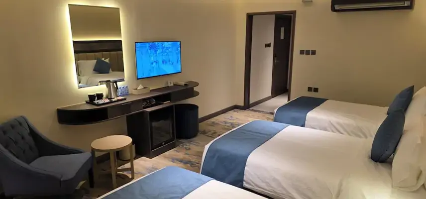 Sedra Global Hotel image